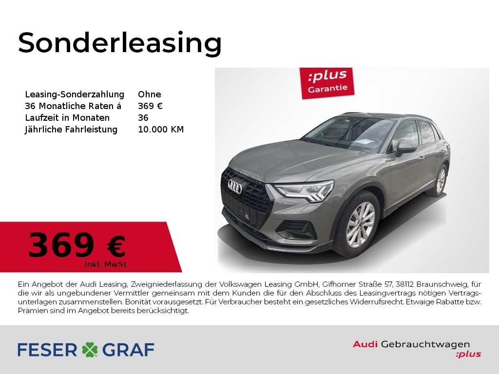 Audi Q3 - Bild 1