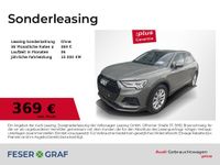 Audi Q3 - Vorschau Bild 1