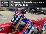 Honda CRF450R Top Zustand mit YOSHIMURA kompl. Anlage - Offers