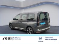 Volkswagen Caddy - Vorschau Bild 3
