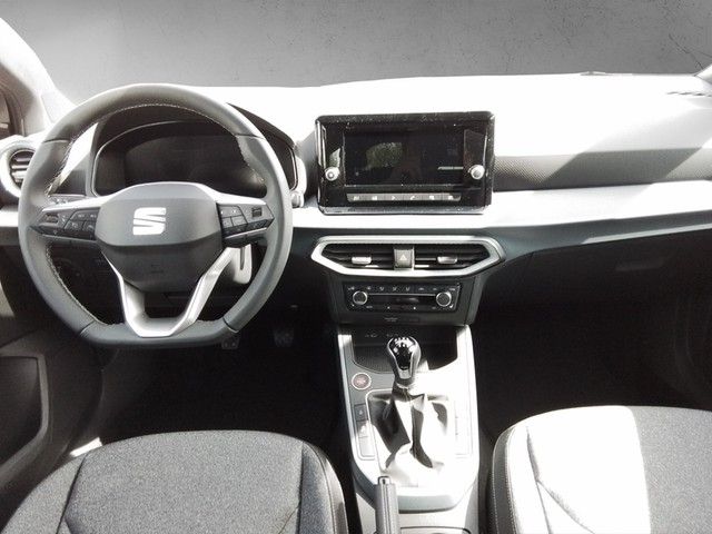 Fahrzeugabbildung SEAT Arona 1.0 TSI Xperience AHK 18''