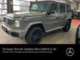 Mercedes-Benz G580 AMG Masage SUPERIOR FondTV Night MLED Burme - scheckheftgepflegte Mercedes G 580