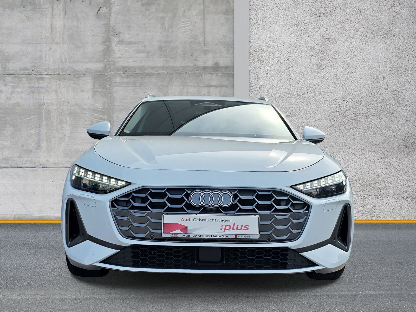 Fahrzeugabbildung Audi A5 Avant TFSI LED+ TECH KAMERA eSITZ AHK