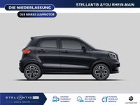 Leapmotor T03 - Vorschau Bild 6