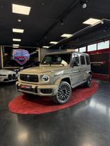 Mercedes-Benz G 63 AMG PROD25 FACELIFT CARBON KEYLESS - Mercedes-Benz Neuwagen in Berlin