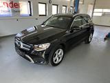 Mercedes-Benz GLC 220 d 4Matic*AHK*NAVI*Sitzheizung* - gebrauchte Mercedes-Benz GLC 220 aus dem Jahr 2018