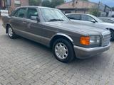 Mercedes-Benz S 300 SE Serie 126