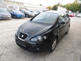 Seat Altea XL Reference Copa,KLIMA,ALU. - Seat Altea: Reference Copa
