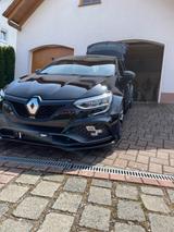 Renault Megane TCe 300 GPF R.S. R.S.  1. Hand  - Renault Megane: 3.1