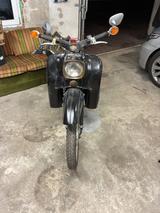 Simson KR51/1 Schwalbe - SIMSON SCHWALBE