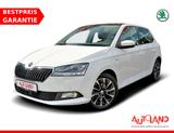 Skoda Fabia 1.0 TSI Drive Best of LED Navi ACC DAB PDC