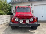Suzuki LJ80 Oldtimer 4x4 | Hardtop |Ersatzmotor - Suzuki LJ Gebrauchtwagen