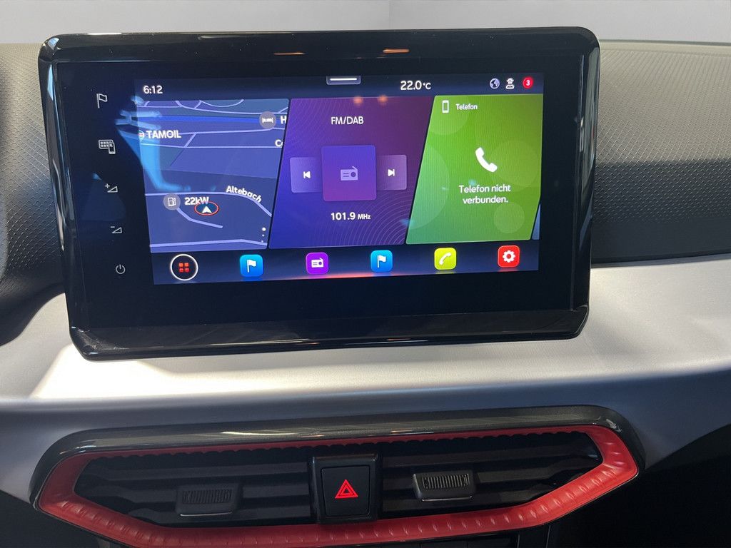 Seat Arona - Bild 11