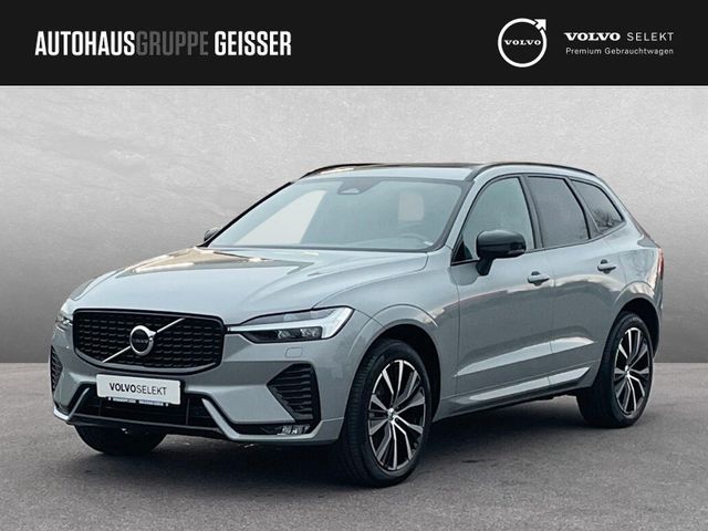 Volvo XC60 B4  Mild-Hybrid Plus Dark  ACC BLIS SD LED