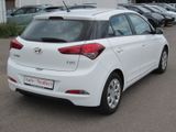 Hyundai i20 Go - Hyundai in Augsburg