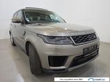 Land Rover Range Rover Sport 2.0 P400e Hybrid SE Aut. Pano - Land Rover Gebrauchtwagen