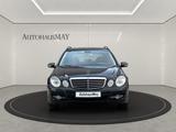 Mercedes-Benz E 280 T CDI Automatik Avantgarde Comand - Mercedes E 280 mit Anhängerkupplung