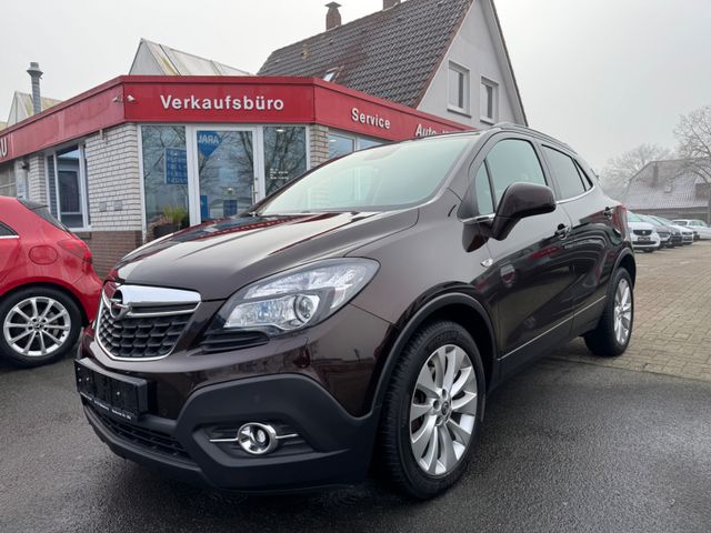 Opel Mokka Innovation ecoFlex 4x4