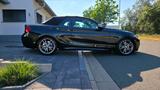 BMW M240i xDrive Steptronic Cabrio - gebrauchte BMW M240i aus dem Jahr 2018