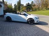Opel Cascada 1.6 DI Turbo 147kW INNOVATION S/S IN... - gebrauchte Opel Cascada aus dem Jahr 2017
