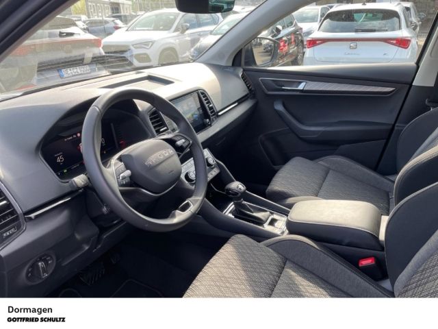Skoda Karoq - Bild 19