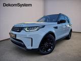 Land Rover Discovery TDV6 4x4 - Land Rover Discovery mit Benzin-Antrieb: Automatik