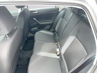 Volkswagen Polo - Vorschau Bild 12