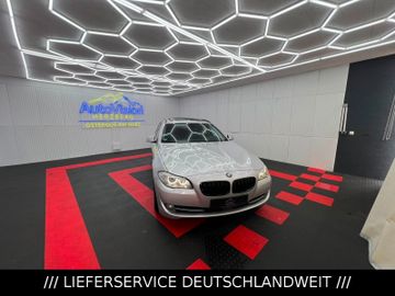 BMW 530 - 7