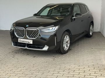 BMW X3 - 2