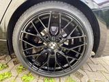 BMW 330i M Packet Deutsche Fahrzeug  - gebrauchte BMW 330 aus dem Jahr 2015