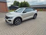 Volkswagen T-Roc Cabriolet 1.5 TSI ACT OPF DSG R-Line R... - : Beige, Cabrio