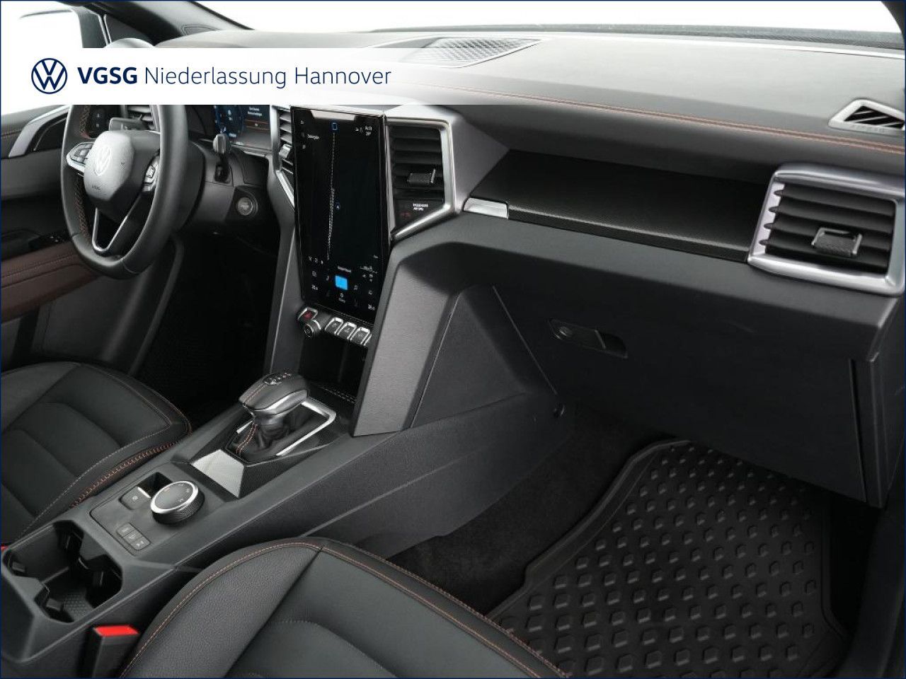 Volkswagen Amarok - Bild 6
