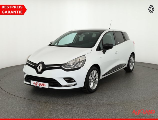 Renault Clio IV Grandtour 0.9 TCe 90 Navi Panorama DAB