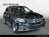 Mercedes-Benz GLC 250 4MATIC AMG Line LED/AHK/Tempomat/Navi/SH - Mercedes-Benz GLC 250 in München