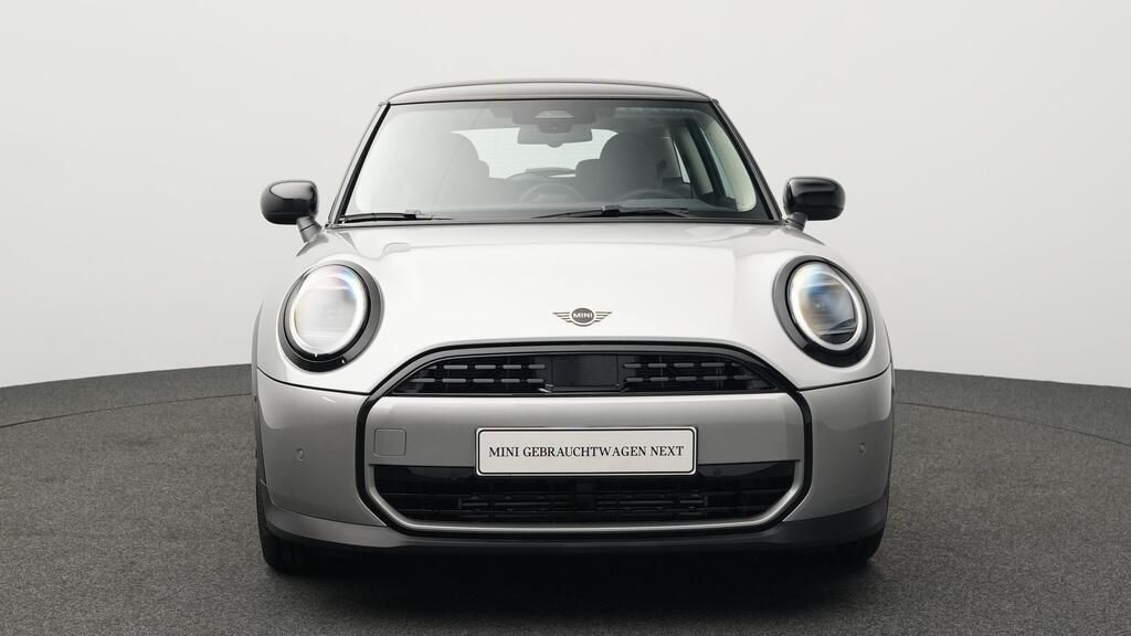 MINI Cooper C - Bild 3
