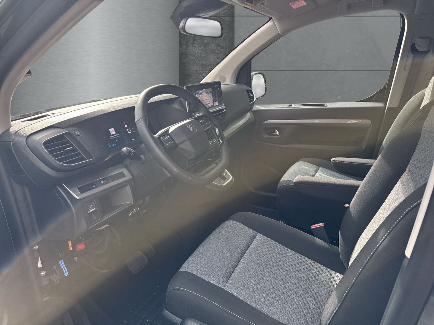 Citroën SpaceTourer - Bild 7
