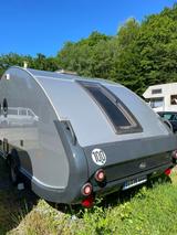 T@b 400 - T@b Wohnwagen