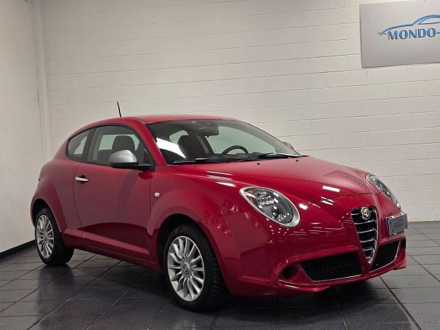 Alfa Romeo Alfa R. MiTo 1.4 78 CV 8V S&S Progr. OK NEOPATEN