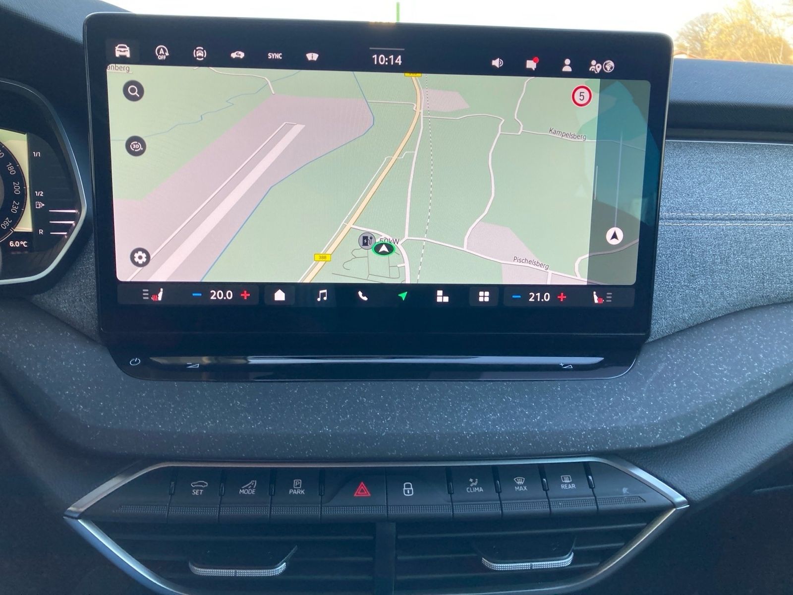 Skoda Octavia - Bild 15