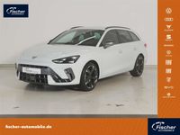 Cupra Leon - Vorschau Bild 1