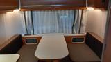 HYMER / ERIBA / HYMERCAR Touring Triton 418 - HYMER / ERIBA Triton 418