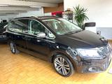 Seat Alhambra FR-Line Allrad - Seat Alhambra in Gelsenkirchen