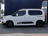 Citroën Berlingo Shine M 110 PT Navi+AHK+DAB+Sitzheizung - gebrauchte Citroën Berlingo aus dem Jahr 2019