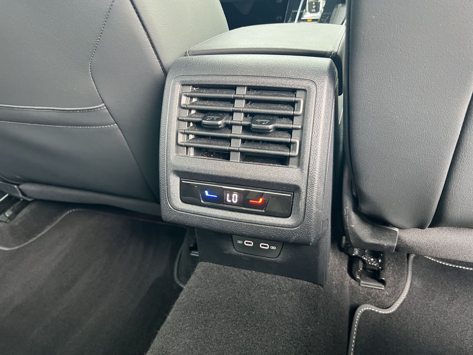 Golf VIII Variant Style 1.5 eTSI DSG Navi*Pano*K