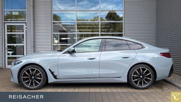 BMW 420 Gran Coupé - 9