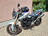 BMW F800R / 2018 / 90 PS / Baureihe K73 / Rotaxmotor - BMW R 80 7