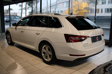 Skoda Superb - 3