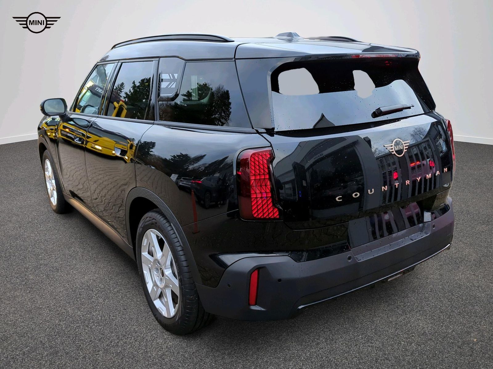 MINI One D Countryman - Bild 9