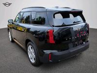 MINI One D Countryman - Vorschau Bild 9
