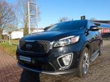 Kia Sorento 7. Sitzer Checkheft, Platium Edit. - Kia Sorento in Dortmund